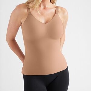 Knix LuxeLift V-Neck Tank